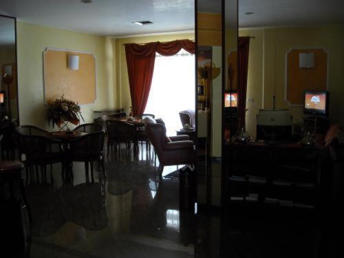 Hotel La Corte Rubiera Eksteriør bilde