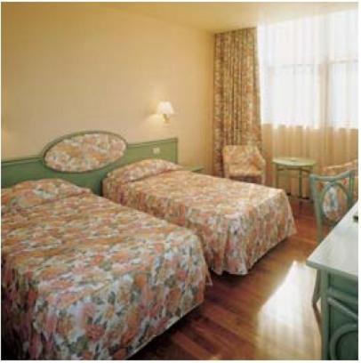Hotel La Corte Rubiera Rom bilde