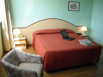 Hotel La Corte Rubiera Eksteriør bilde